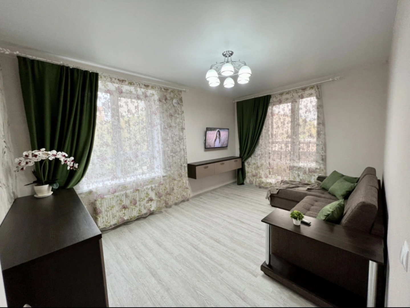 Квартира Немировича-Данченко 167/3