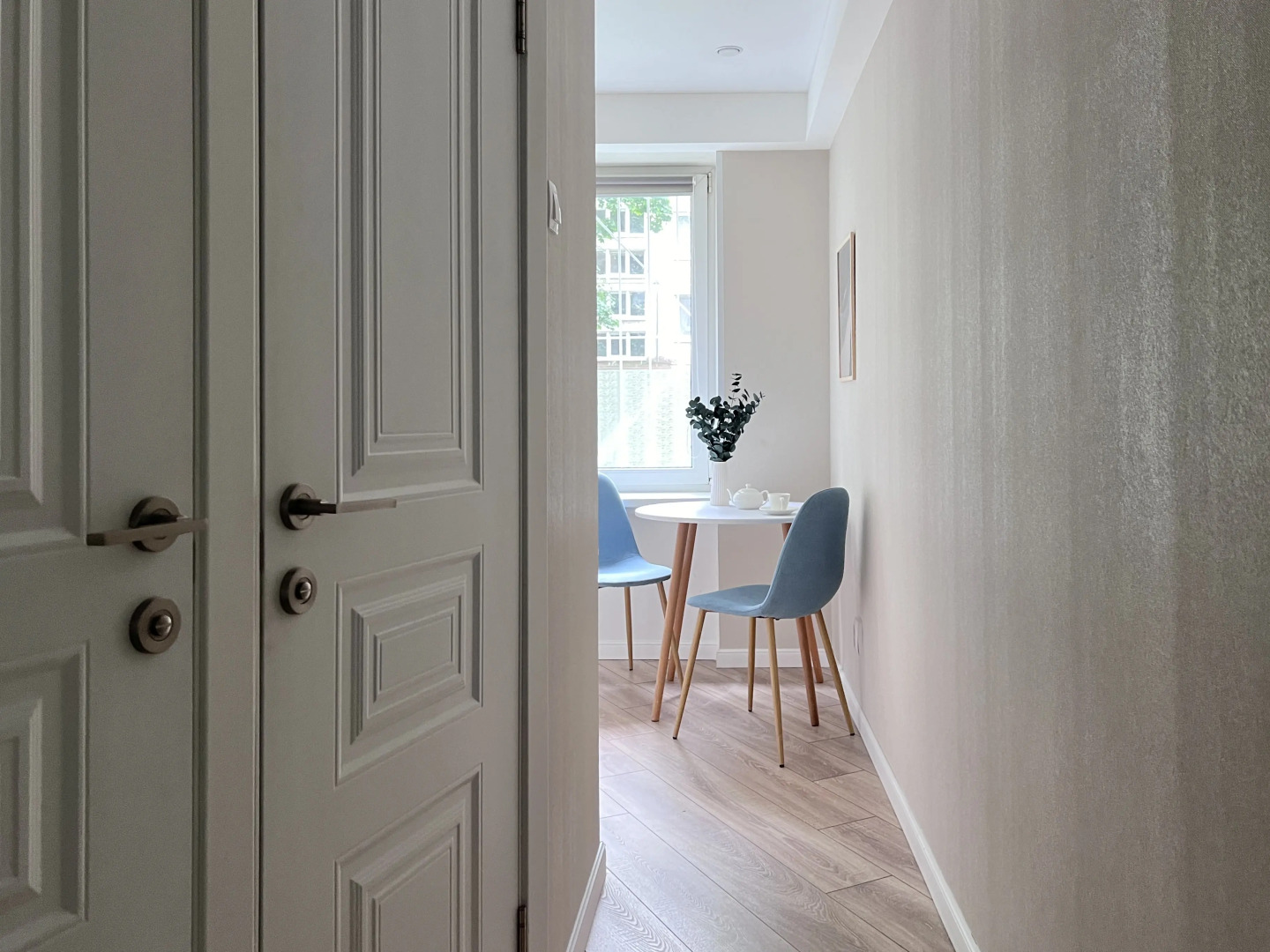 Квартира на Орджоникидзе