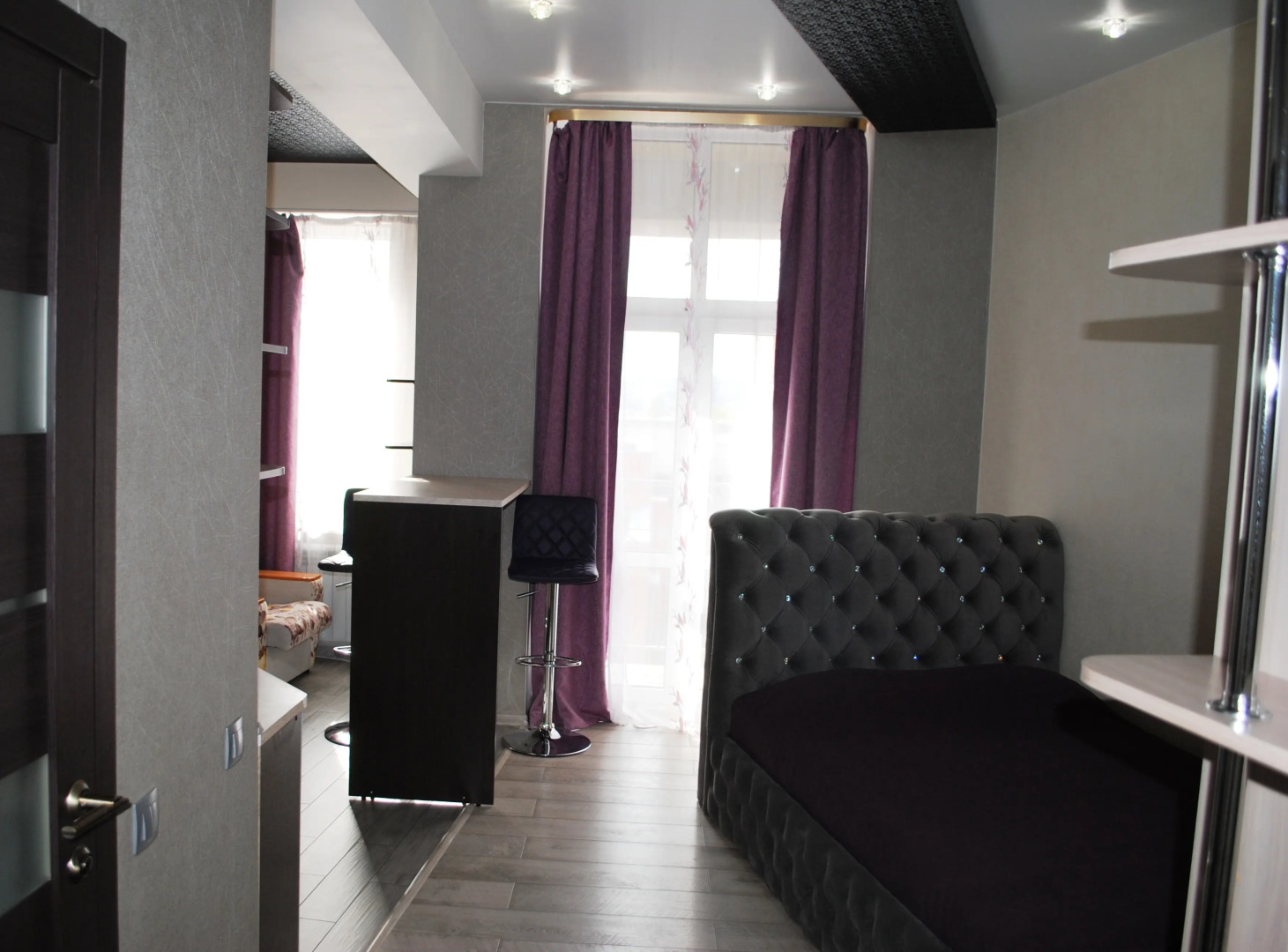 Квартира на Коммунаров