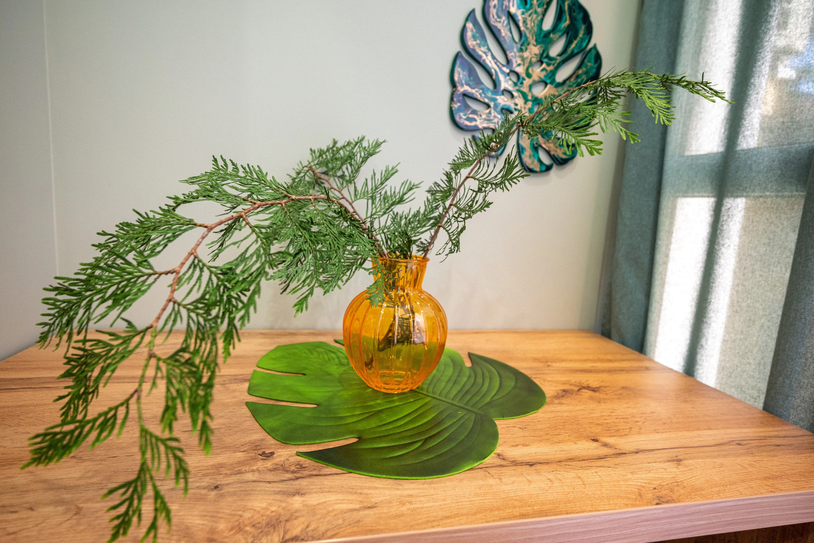 Апартаменты Студия 10 by Mangosteen Apartments