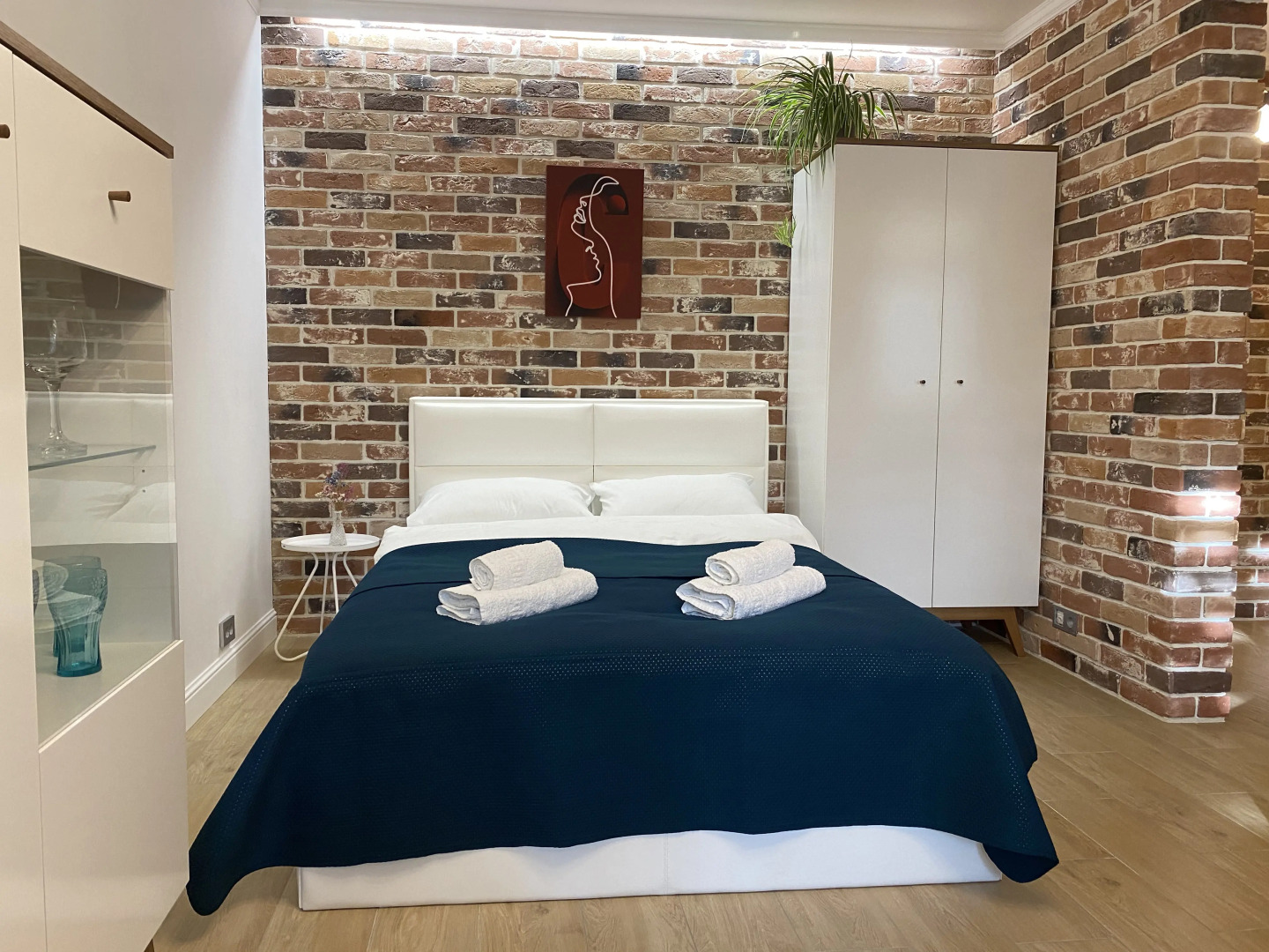 Квартира уютная  в центре Калининграда