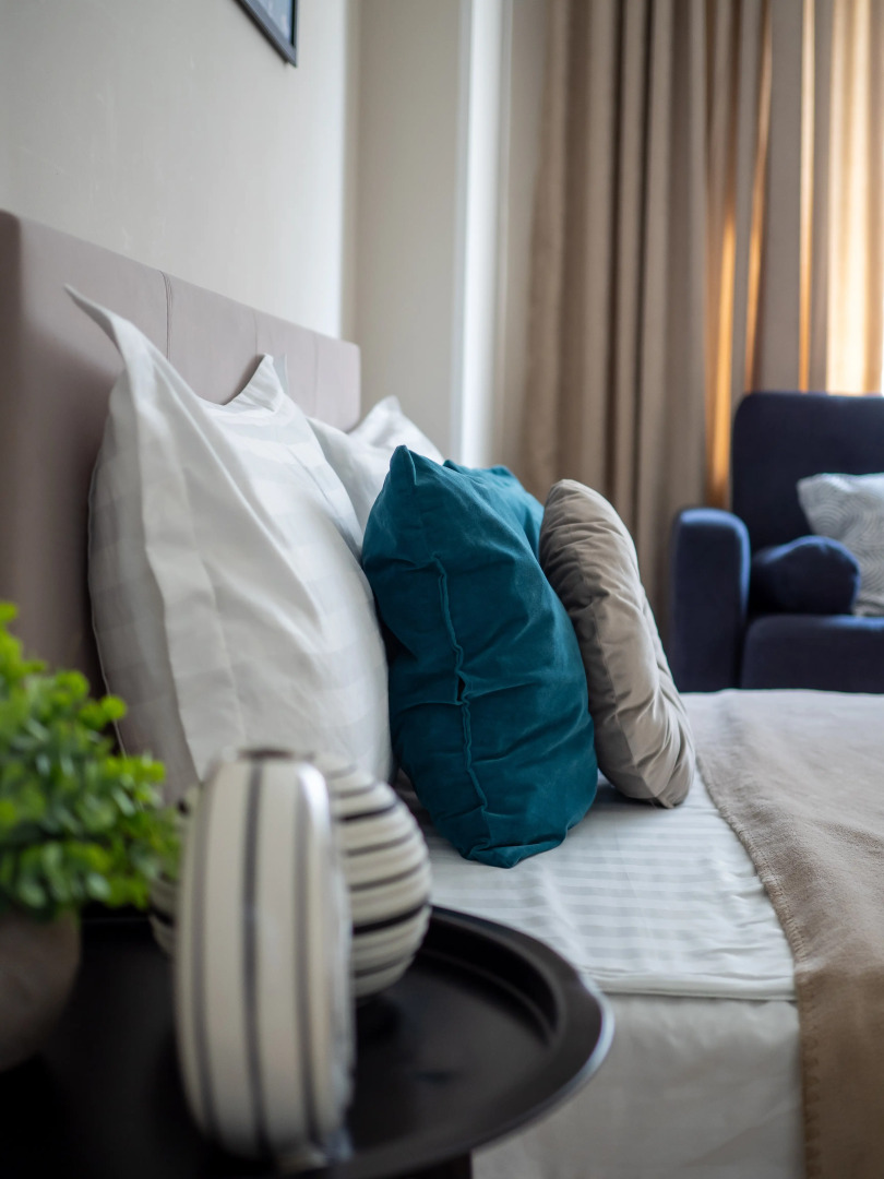 Квартира однокомнатная в ЖК 4YOU