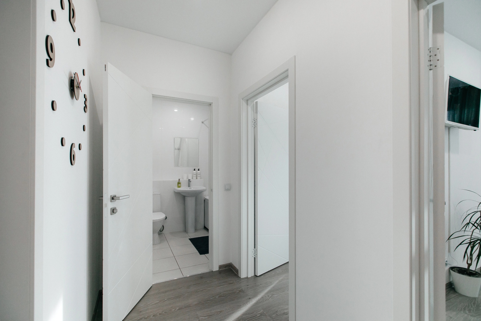 Квартира на Михайловской Набережной