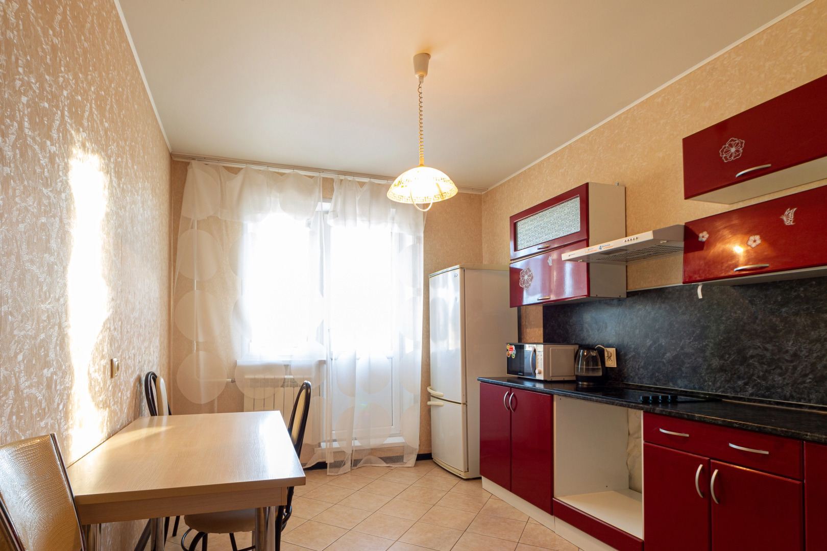 Апартаменты Романтика