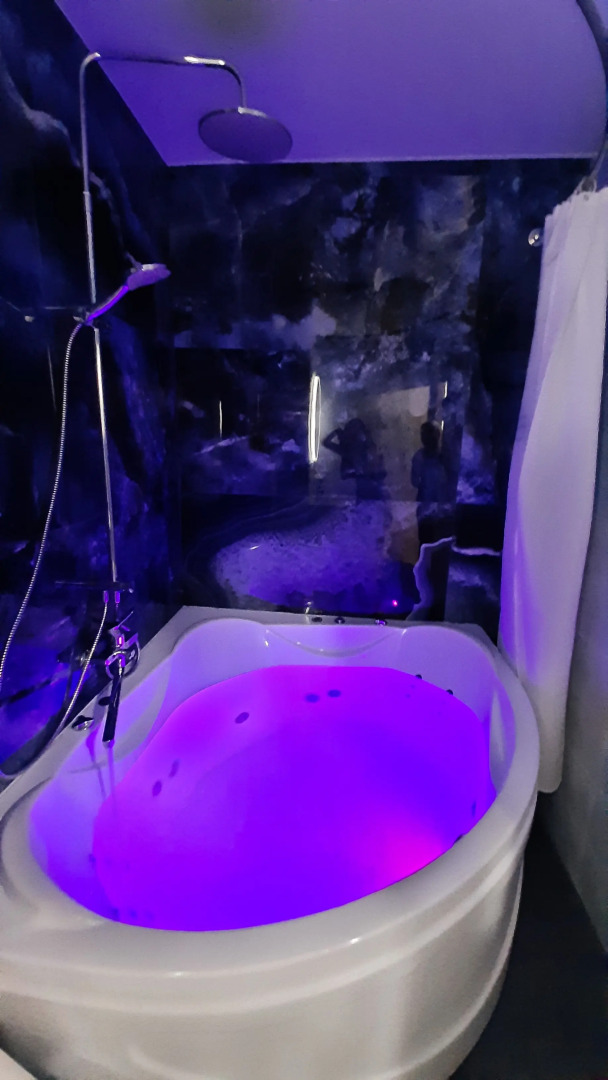 Апартаменты Sweet Home Студия Глубина