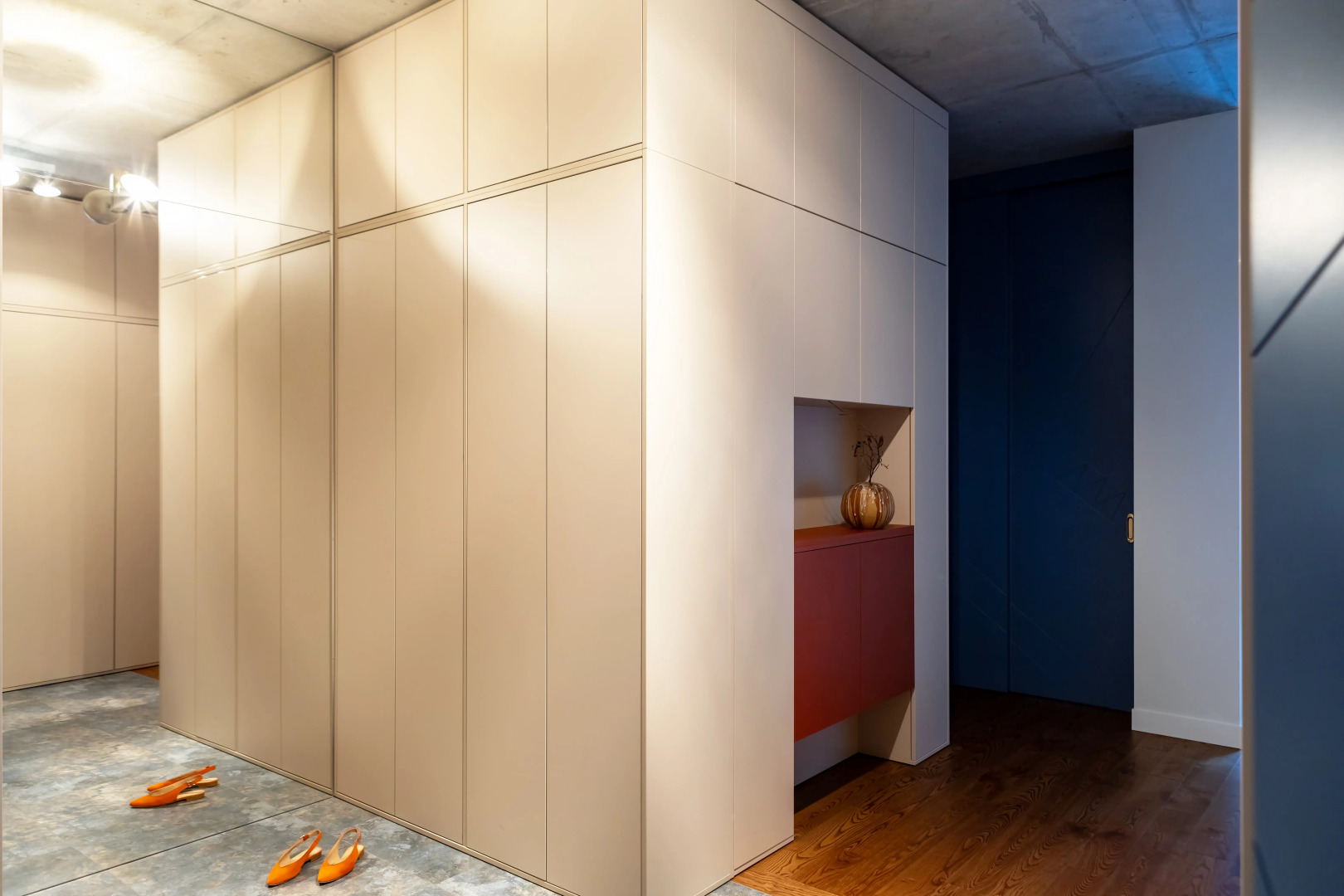 Апартаменты Алиса в Зазеркалье