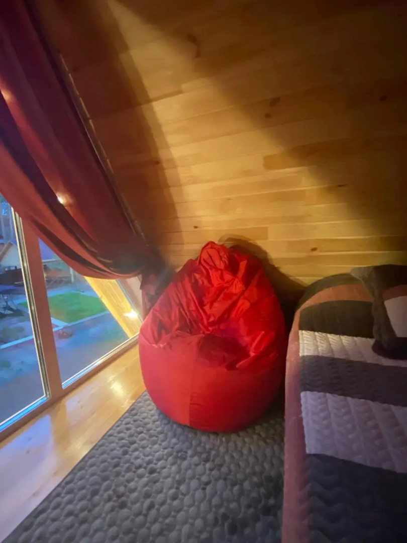 Гостевой дом Центр ПритяжениЯ