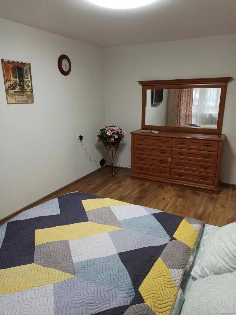 Квартира на берегу Преголи в Рыбной деревне