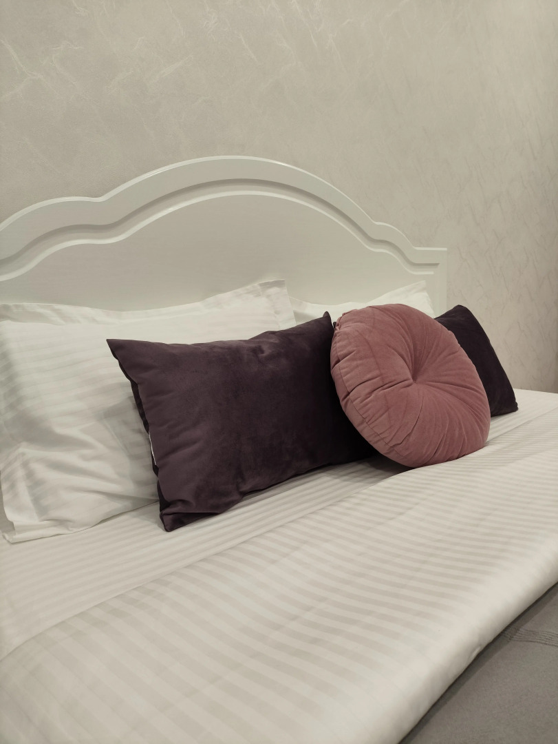 Апартаменты на Дадаева 71