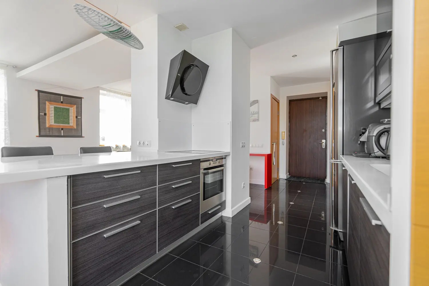 Квартира Belap.art Аура