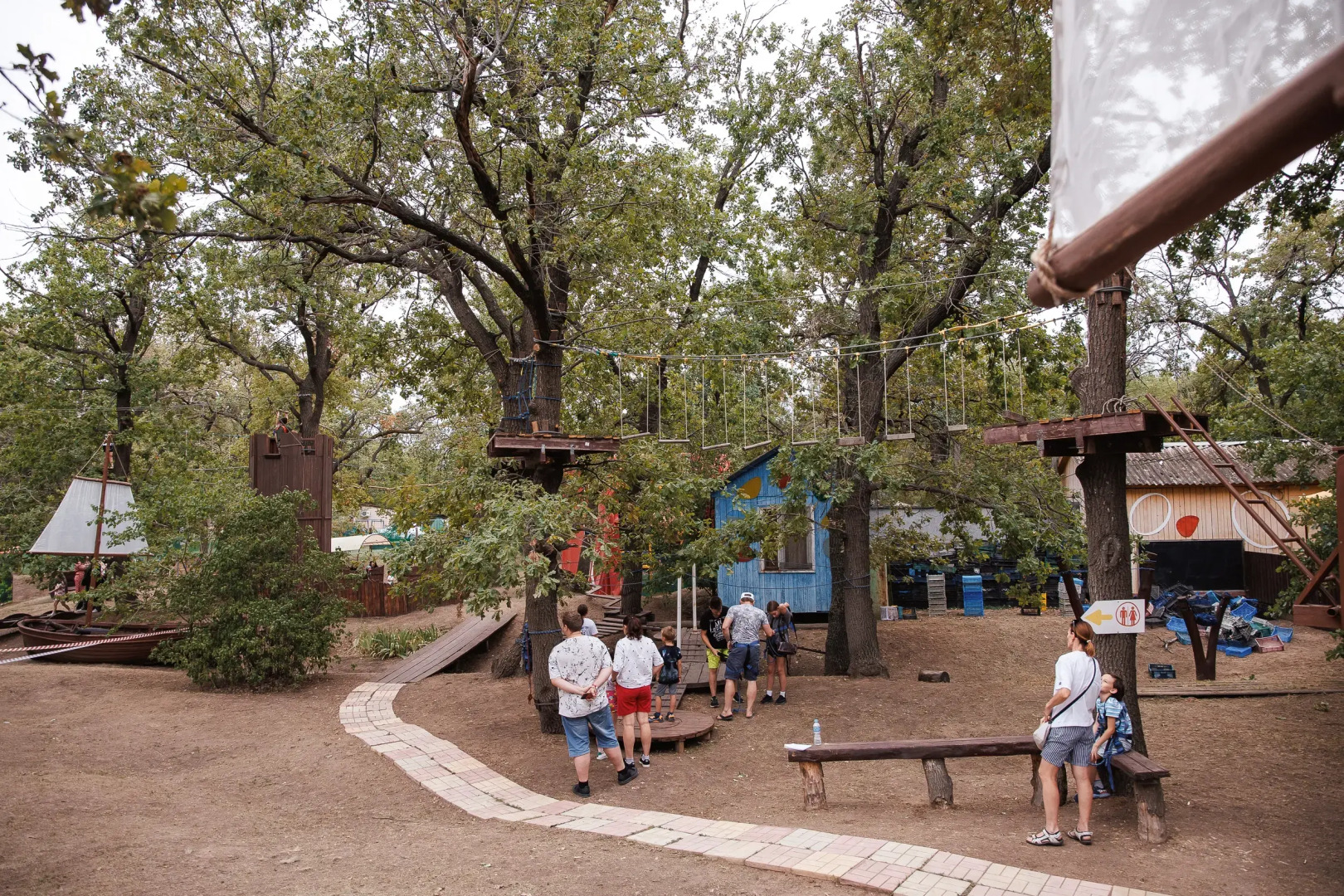 База Отдыха Дача Поддубного