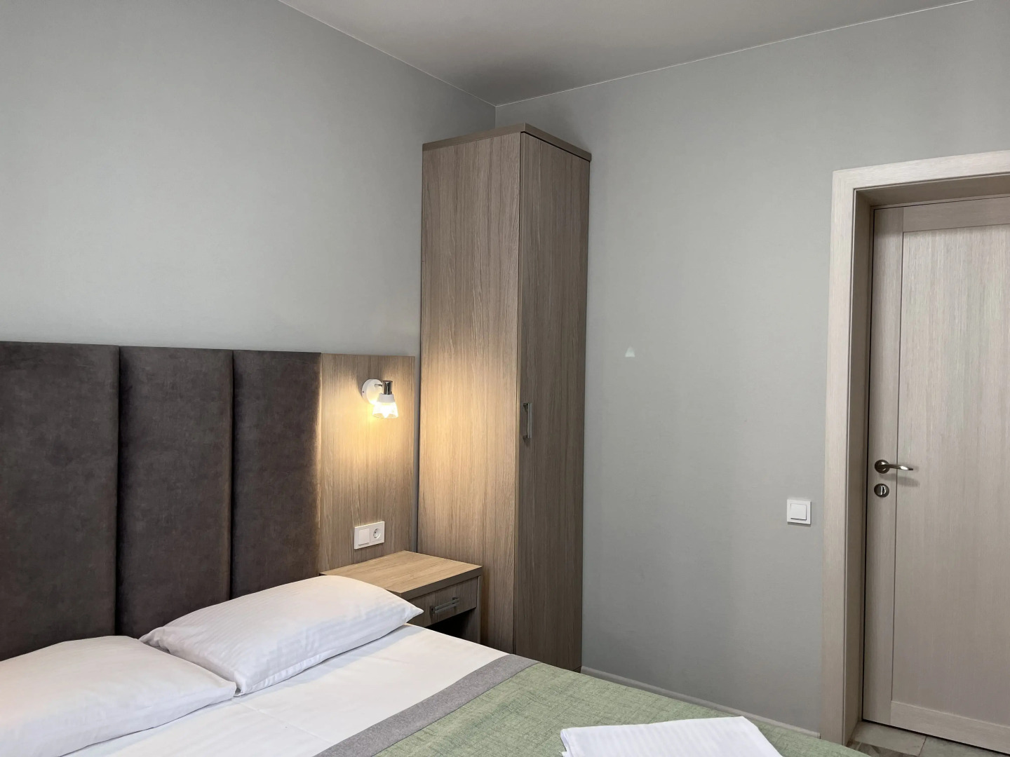 Гостевой дом Астра