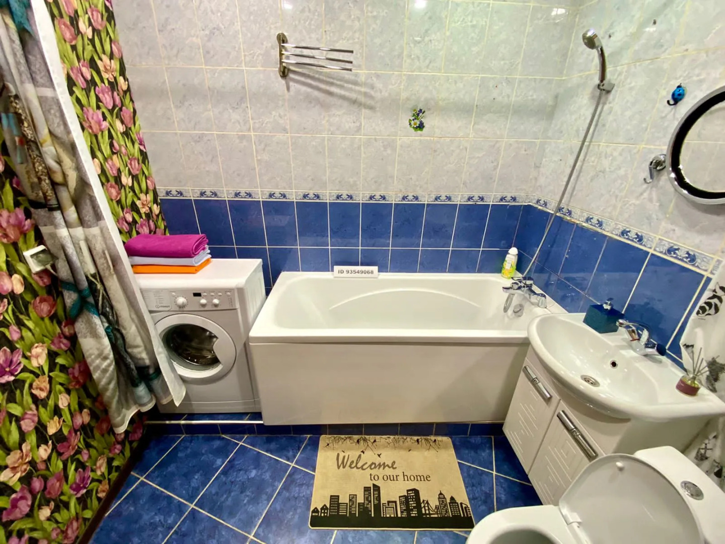 Апартаменты в Центре Волгограда Рабоче Крестьянская 7