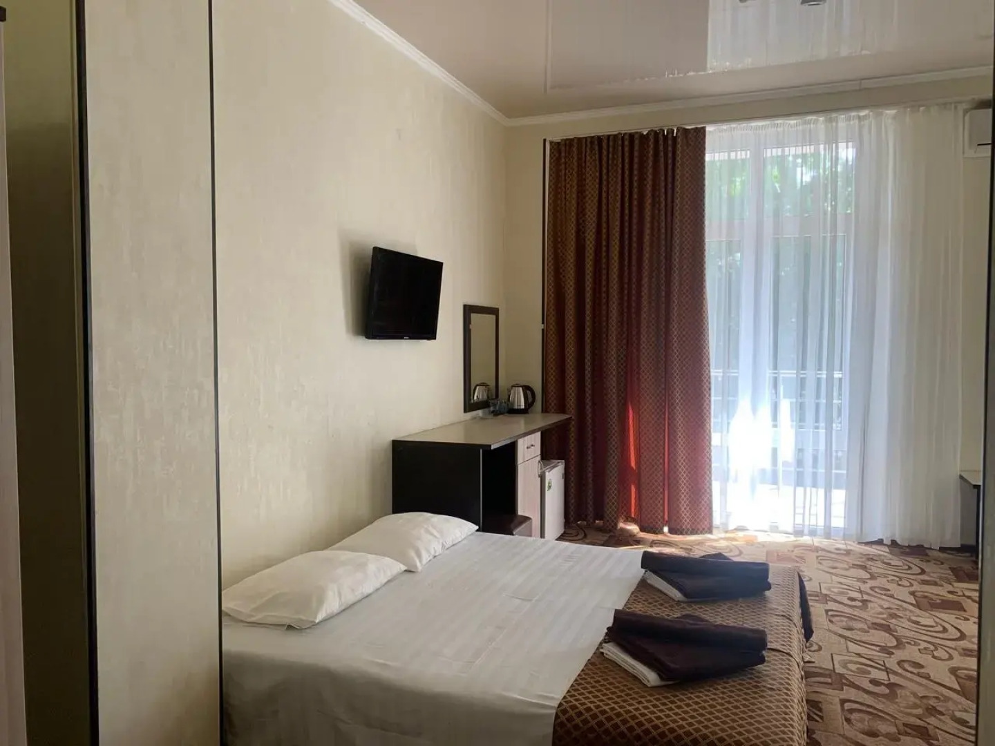 Гостевой дом Эллада