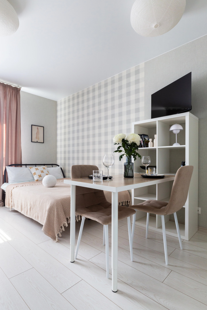 Квартира в Центре Jet Apartments 2