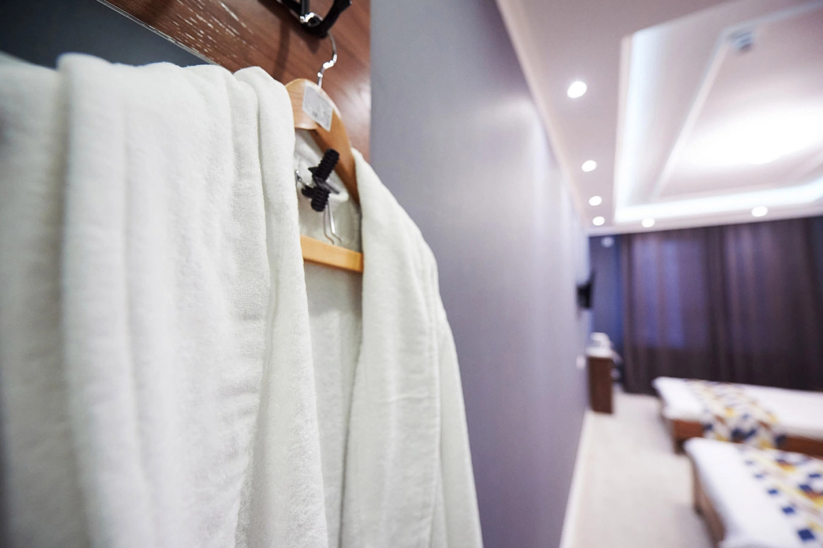 Апарт-отель DOUBLE L HOTEL