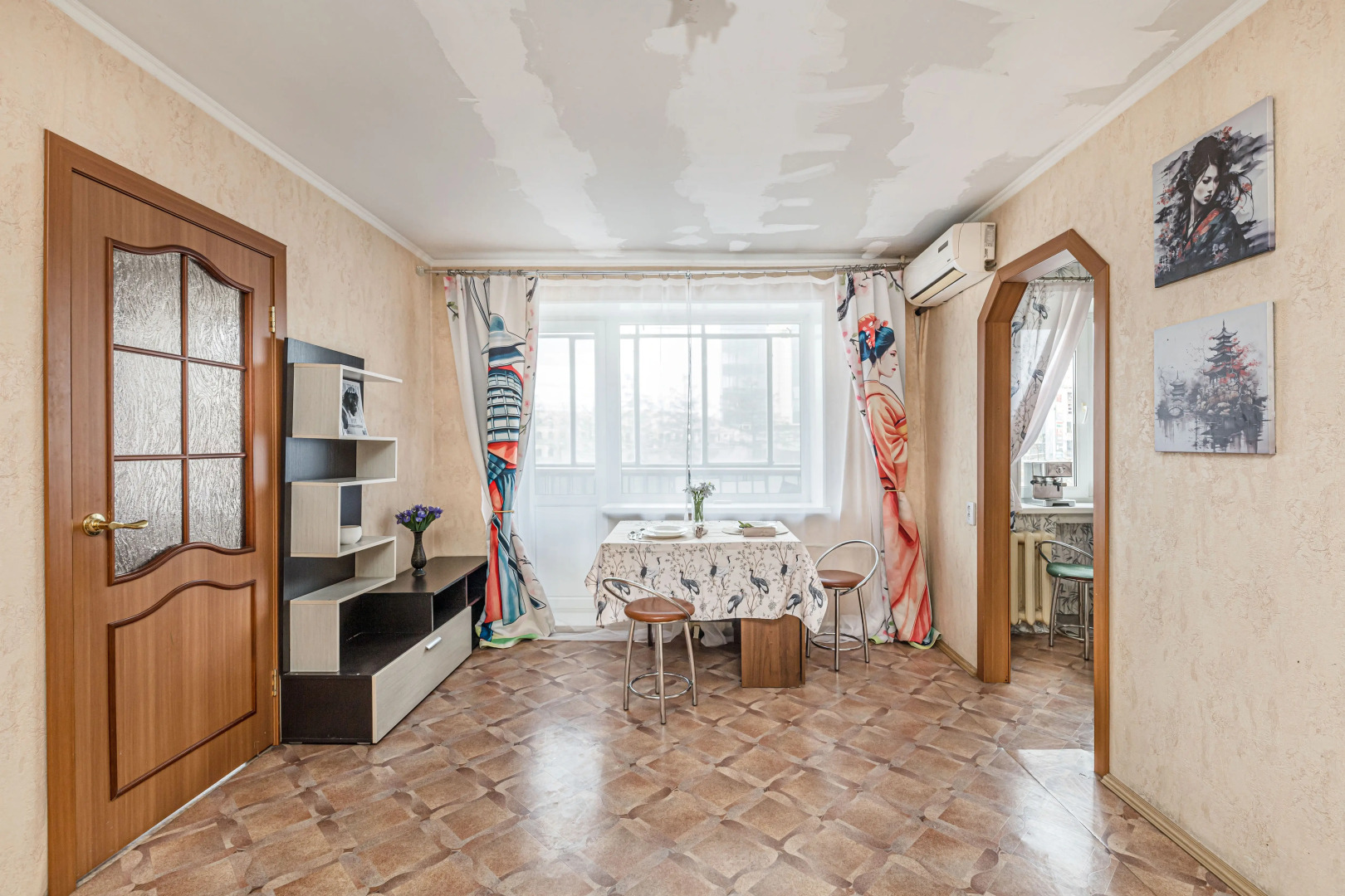 Квартира Рэдиссон Блю ждёт своих гостей