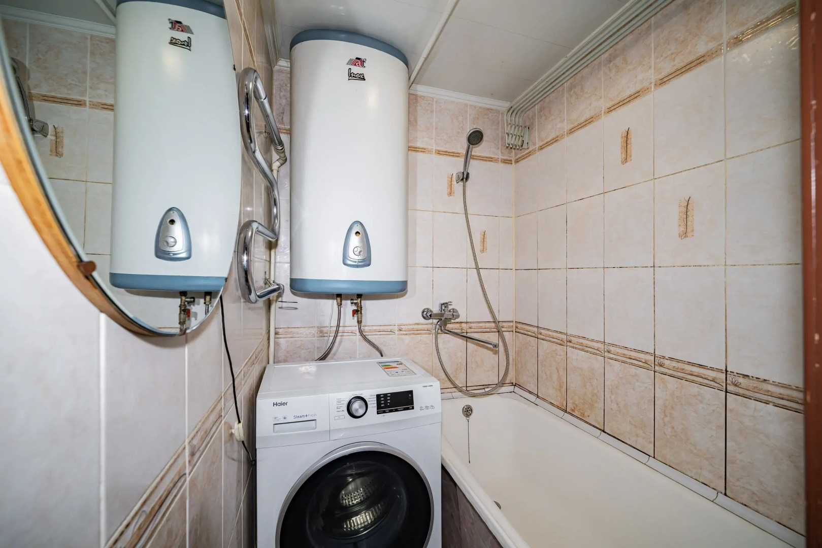 Квартира 2-х комнатная рядом с 32 в/г