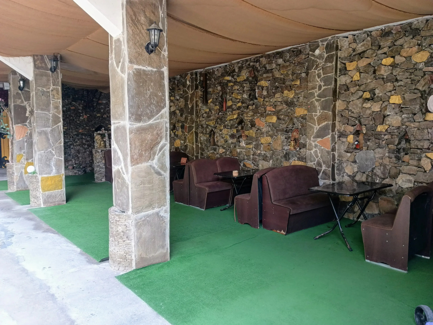 Гостевой дом Кара-Дениз