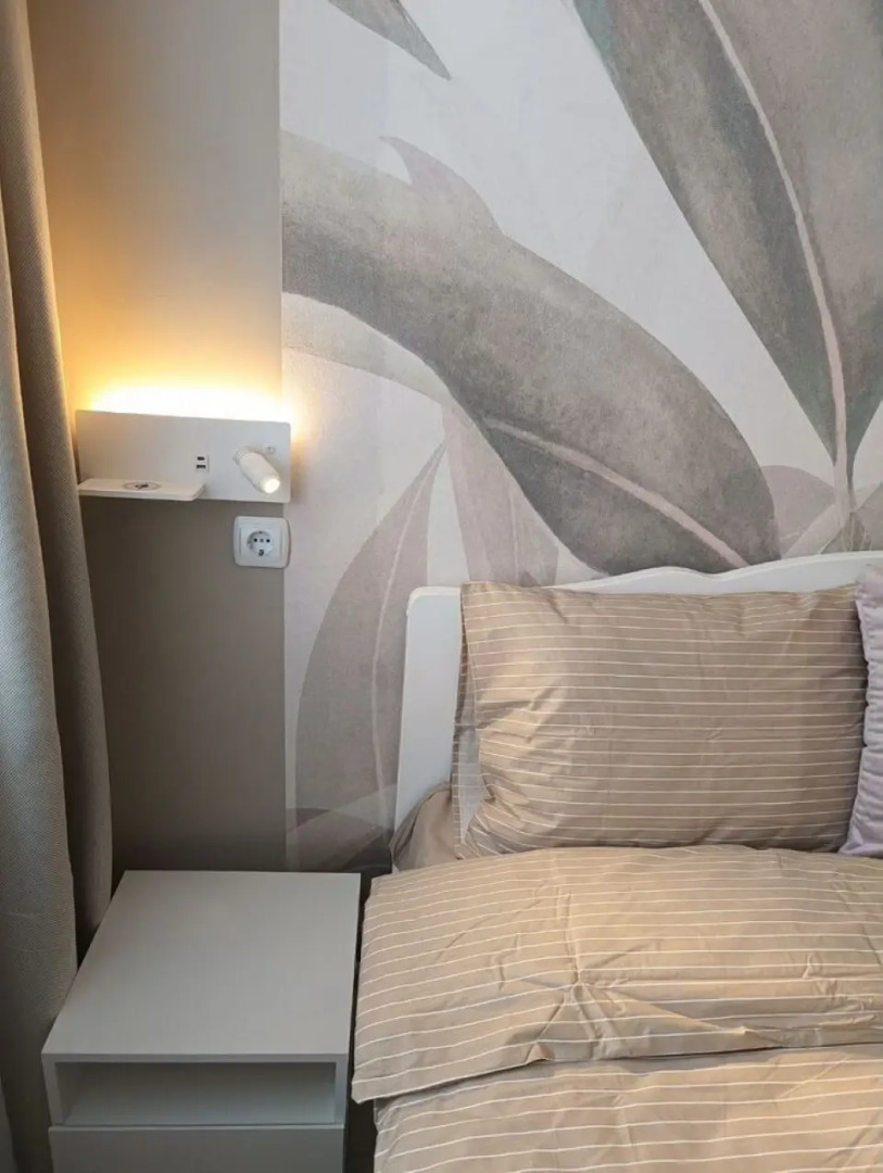 Квартира уютная двухкомнатная в центре города