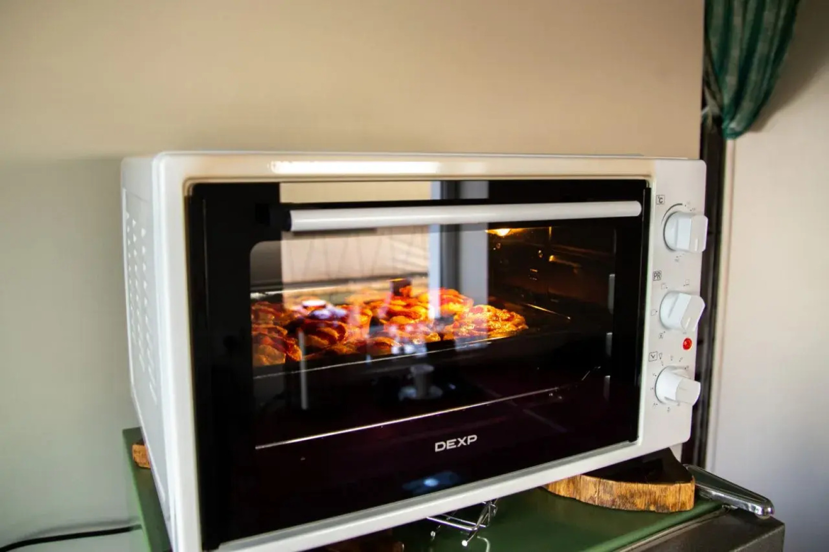 Частный дом Загородный Отдых Кама