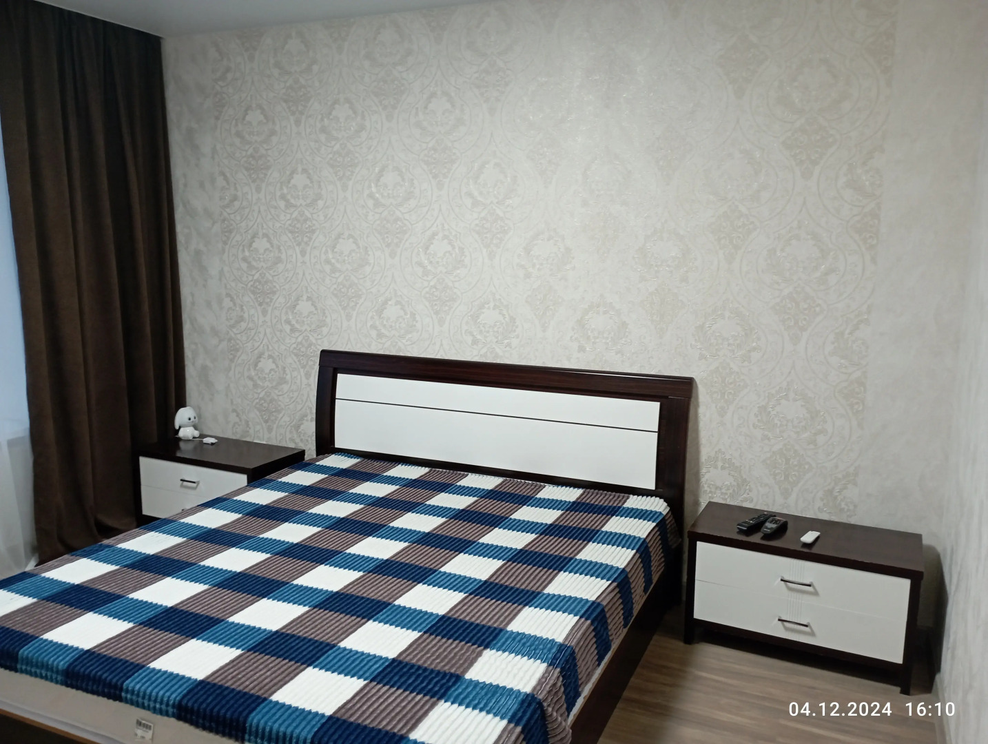 Квартира у моря