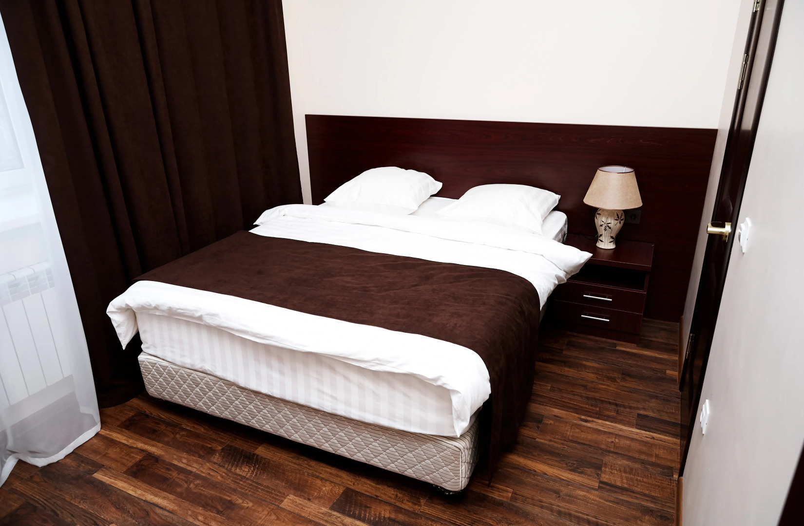 Отель  МаргаритовЪ