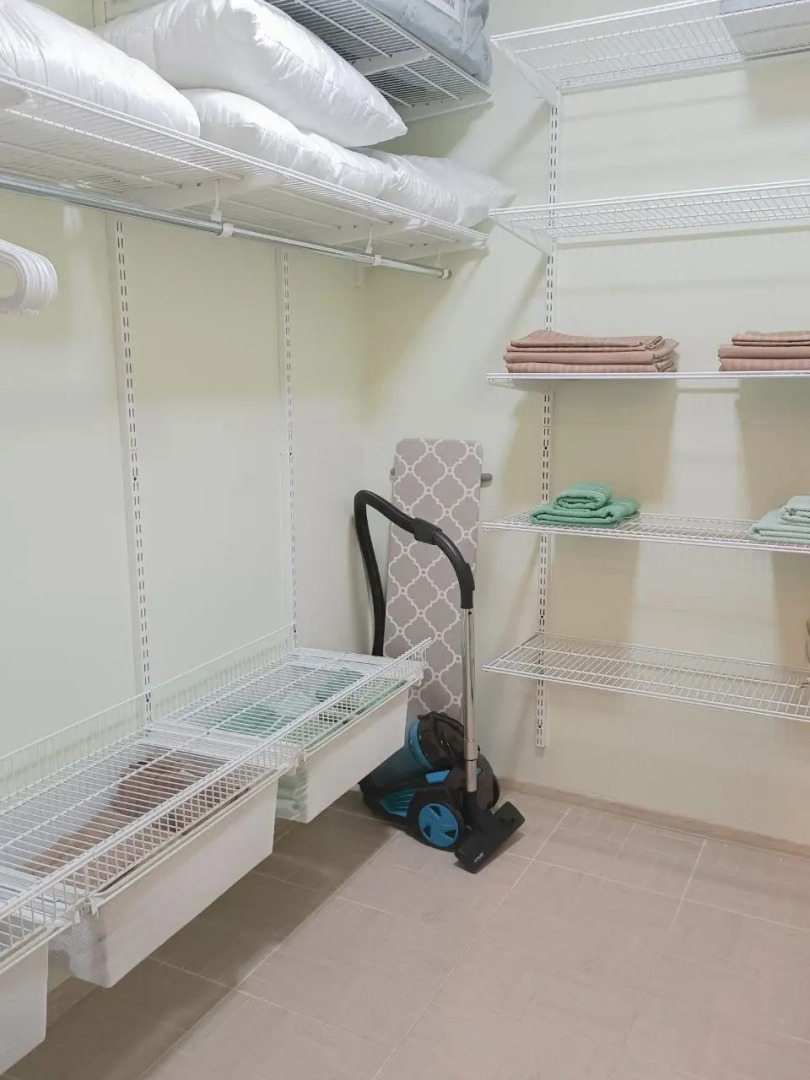 Квартира High dreams