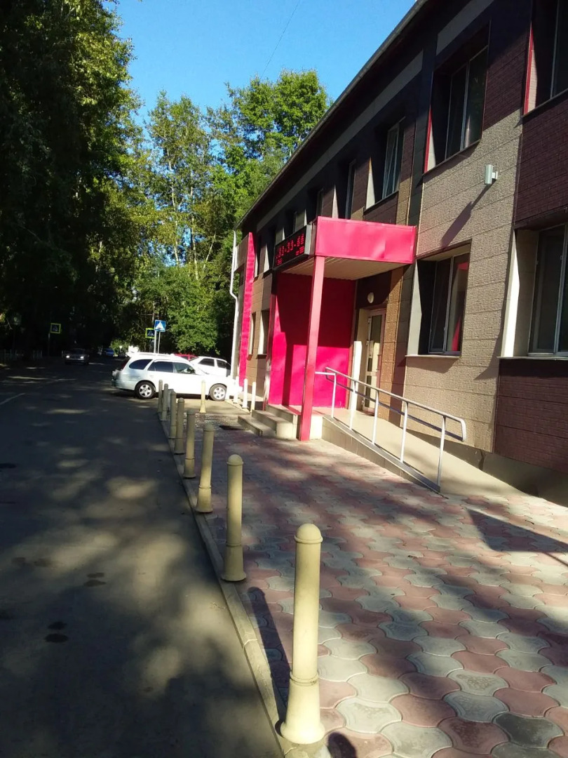 Хостел Восток