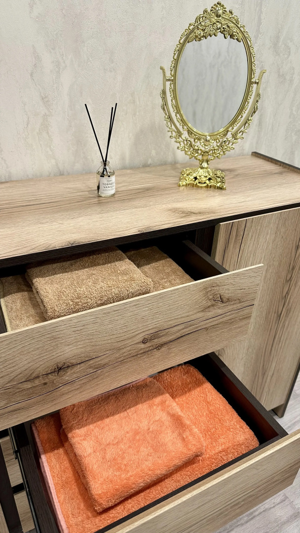 Квартира Карамель