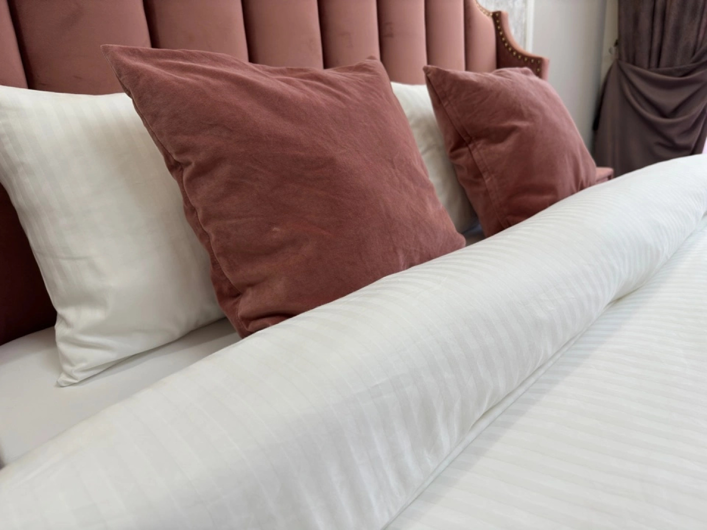 Квартира класса люкс с панорамным видом в самом центре Калининграда