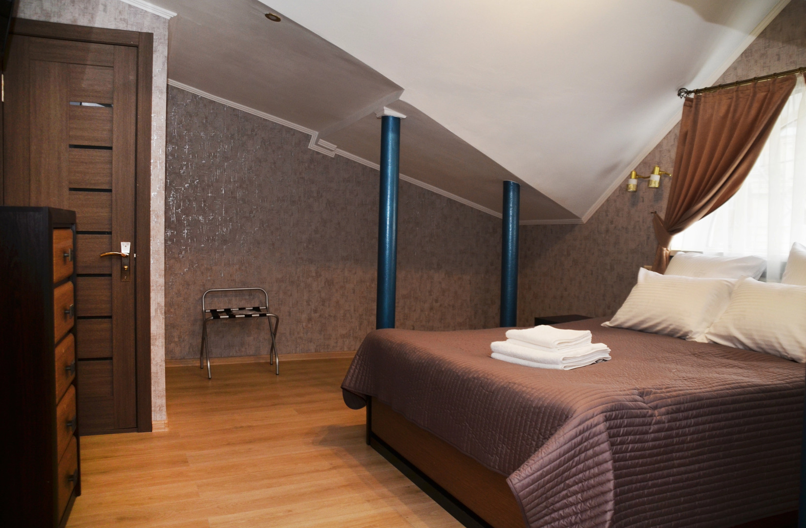 Мини-отель Центральный