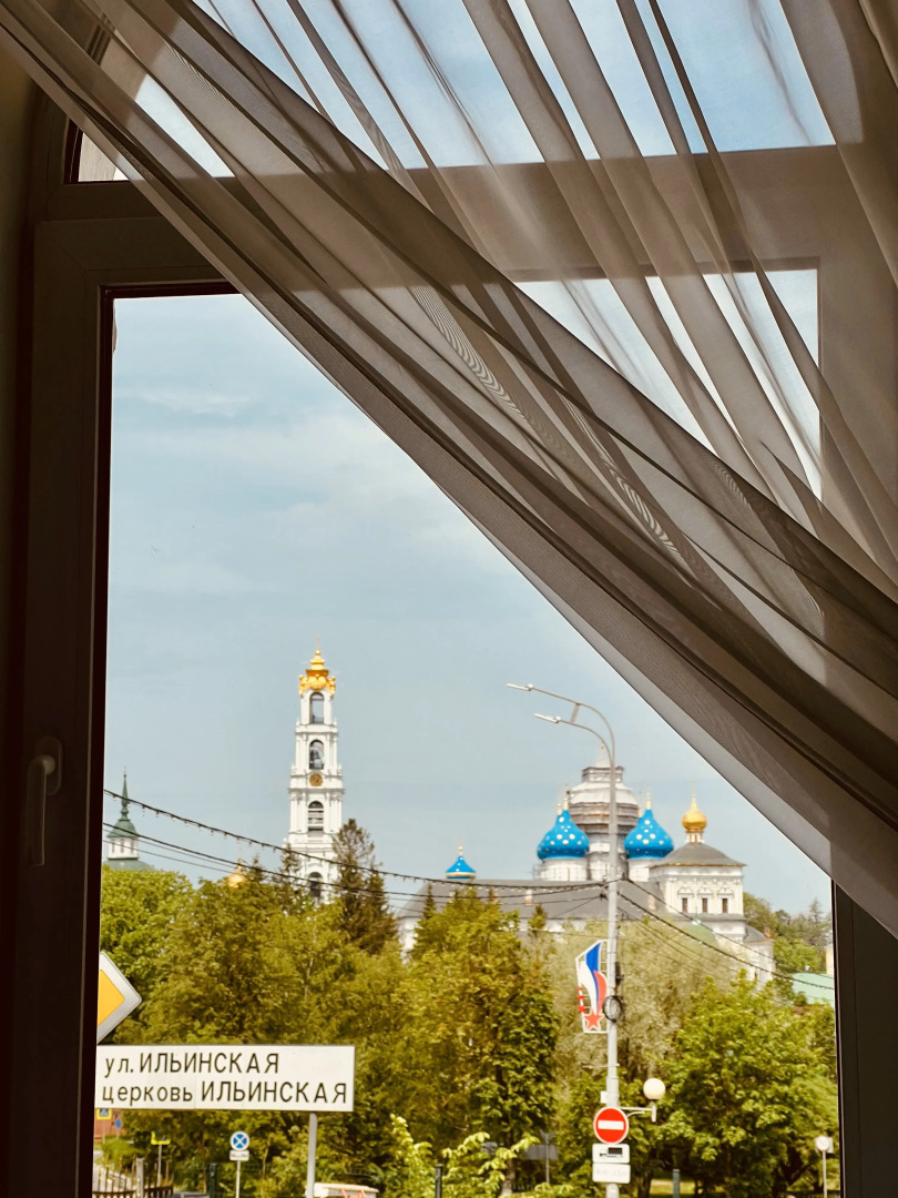 Апартаменты Ника 1