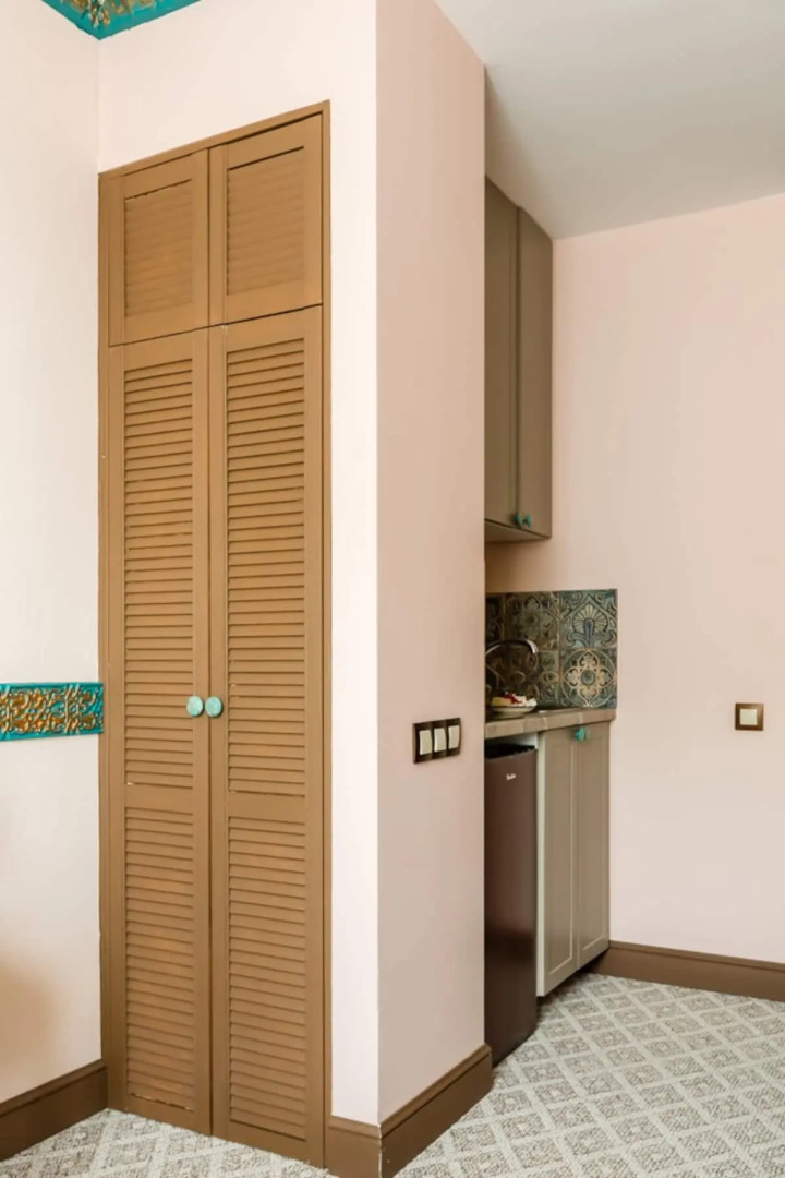 Апартаменты Марракеш