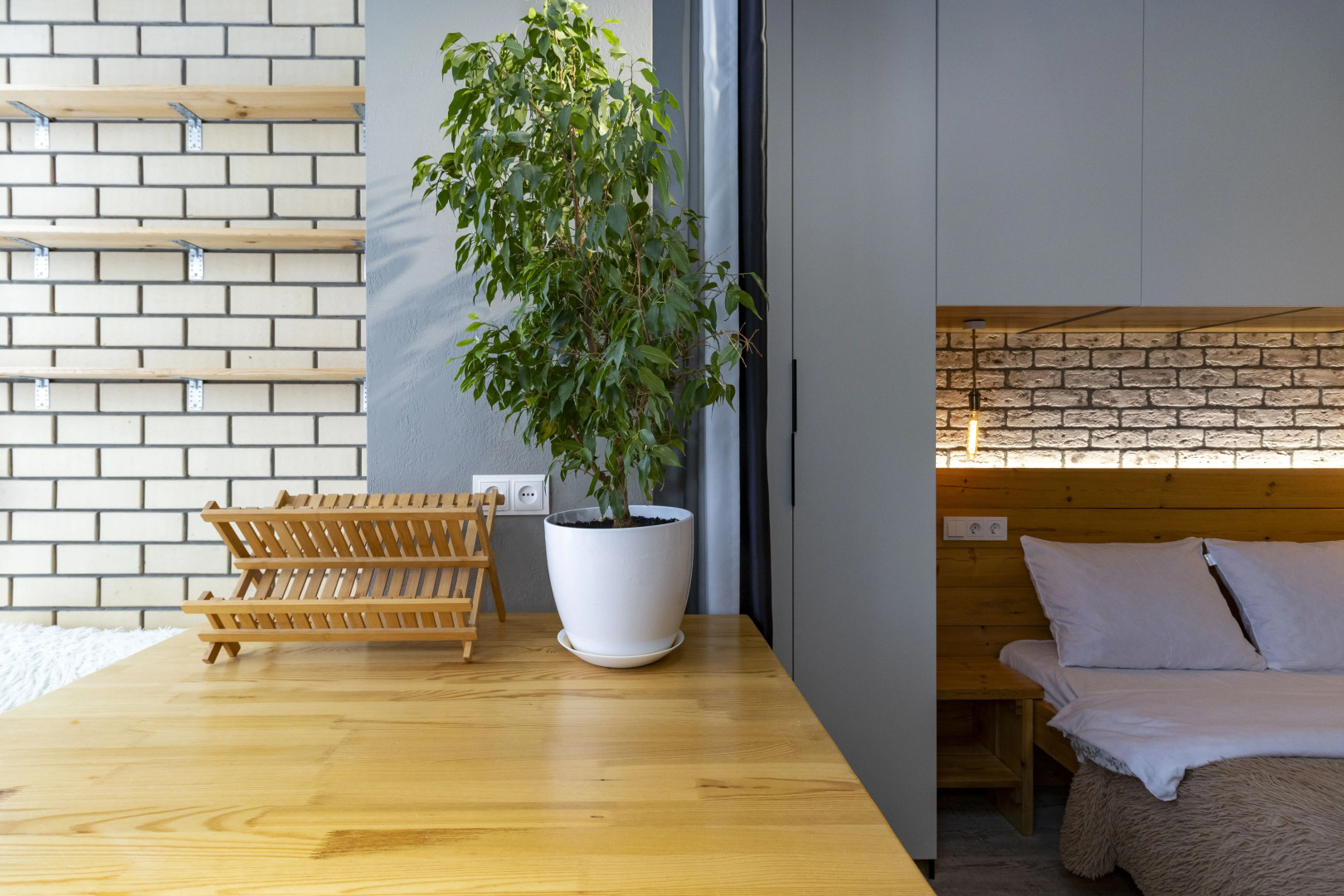 Квартира Дизайнерская с шикарным видом