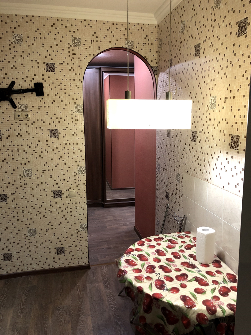 Апартаменты «МИР» ул. 26 Съезда КПСС, д. 4