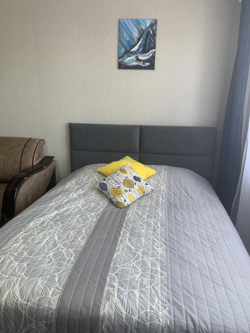 Квартира Строителей 26