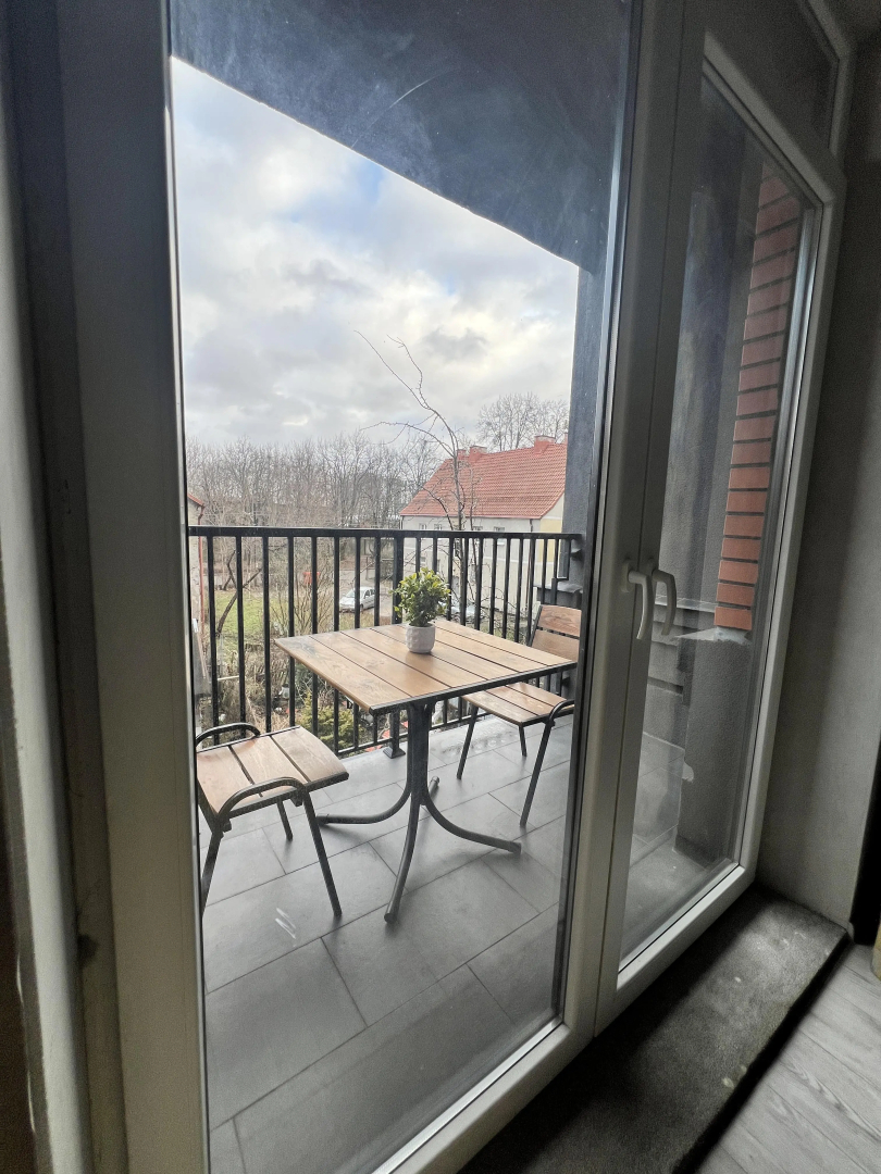 Апартаменты на Третьяковской