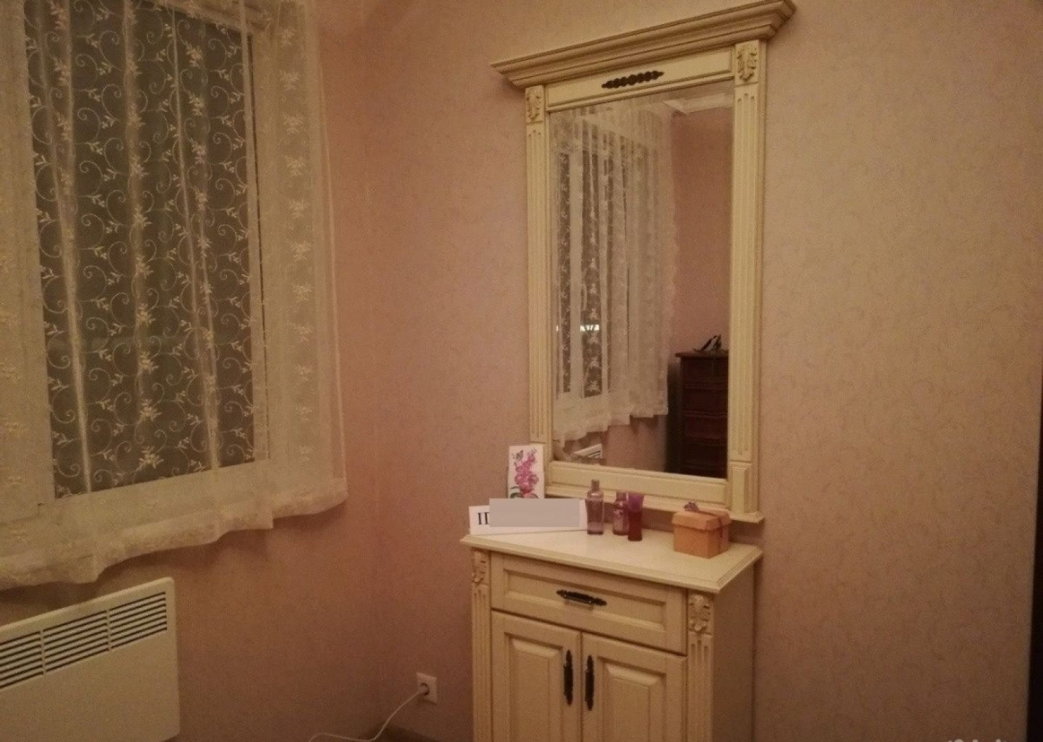 Dlya Dushi I Serdtsa U Mozhayskogo Morya Guest house