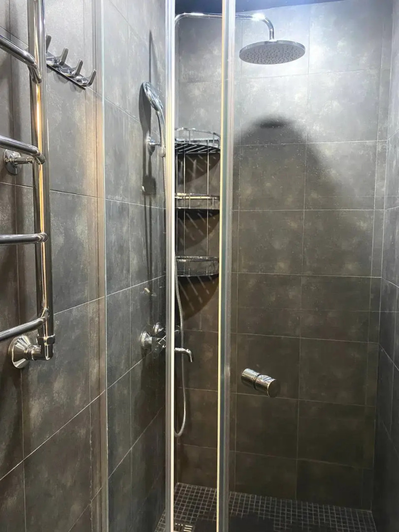 Апартаменты Orange Apart с Видом на Море