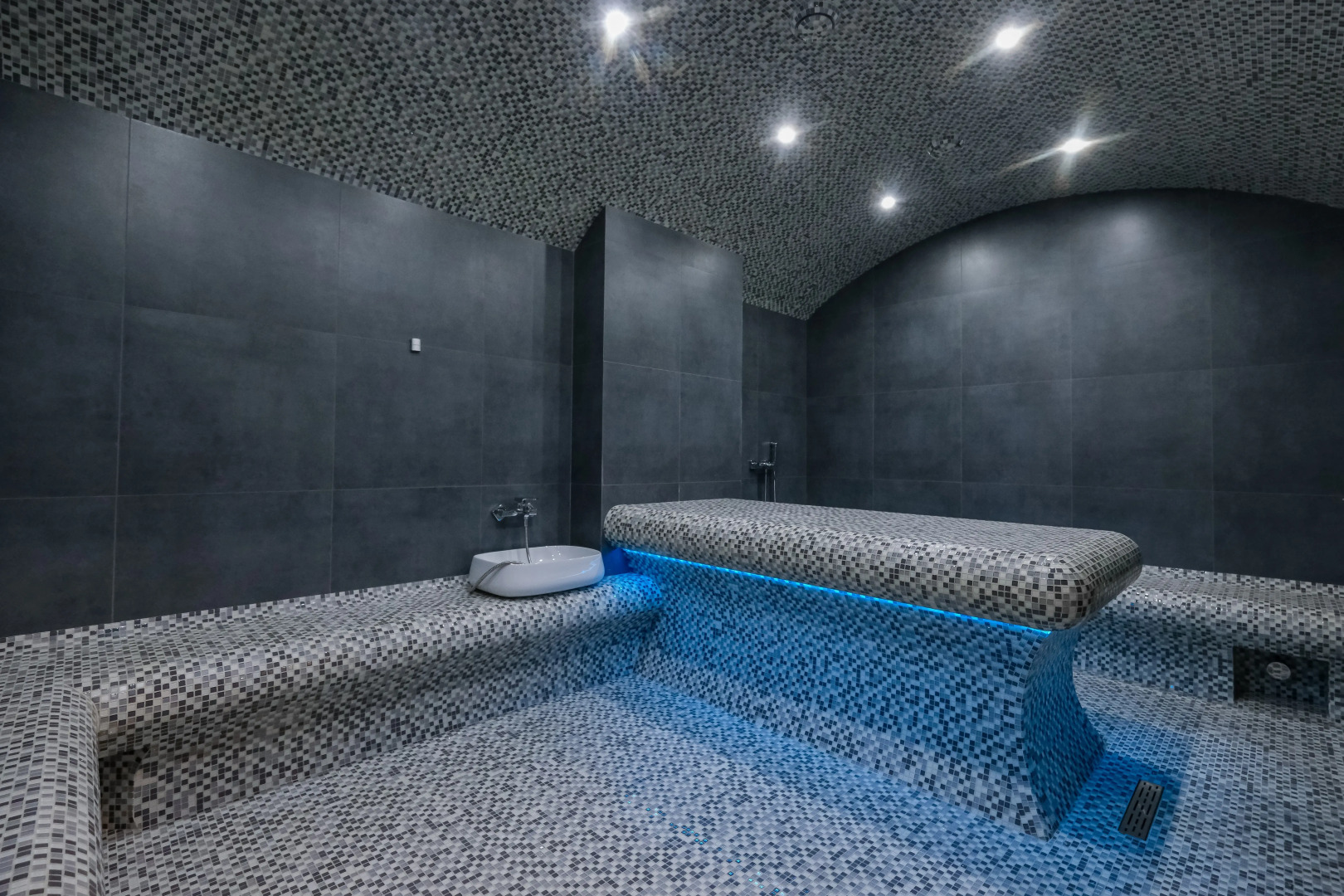 Отель Маяк корпус Омь