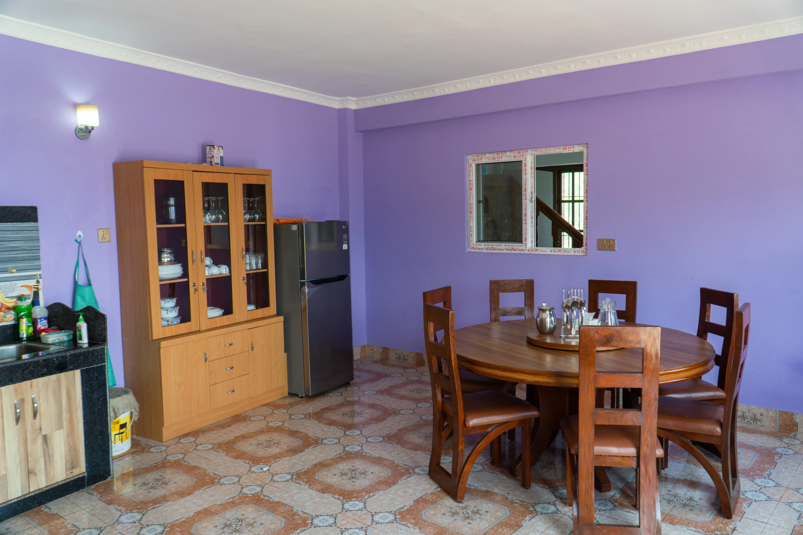 Вилла The White House Kathmandu