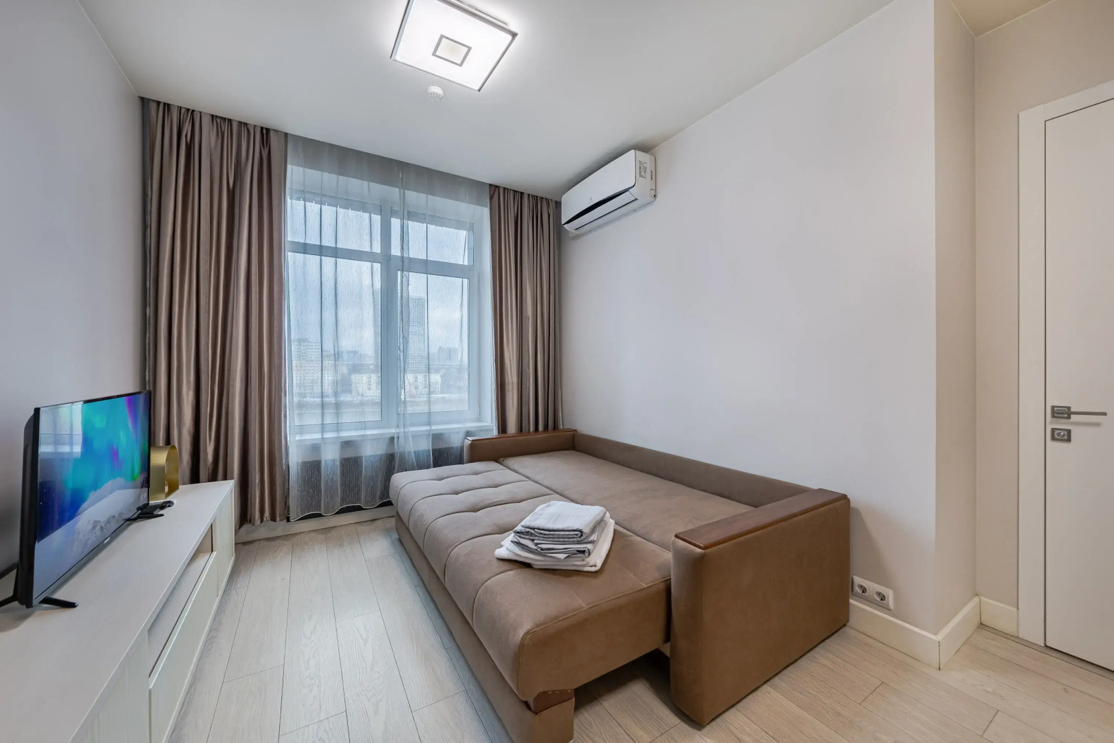 Квартира Smart Host на Большой Филевской