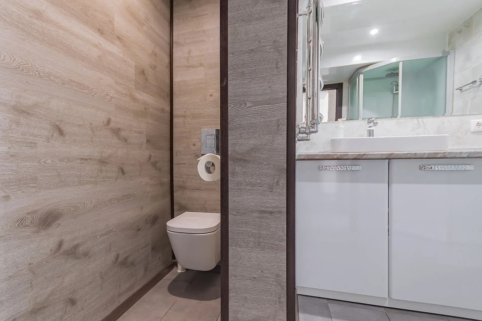 Апартаменты Сутки-Дом - Горького