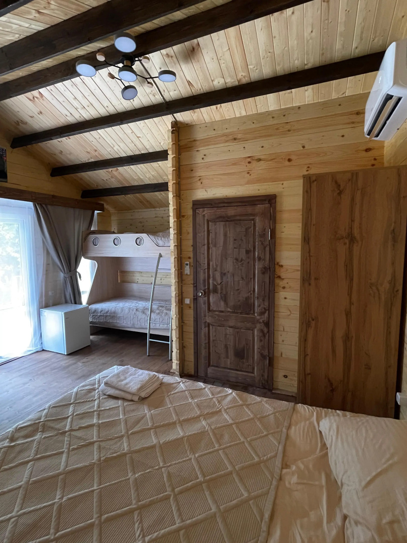 База отдыха Флора