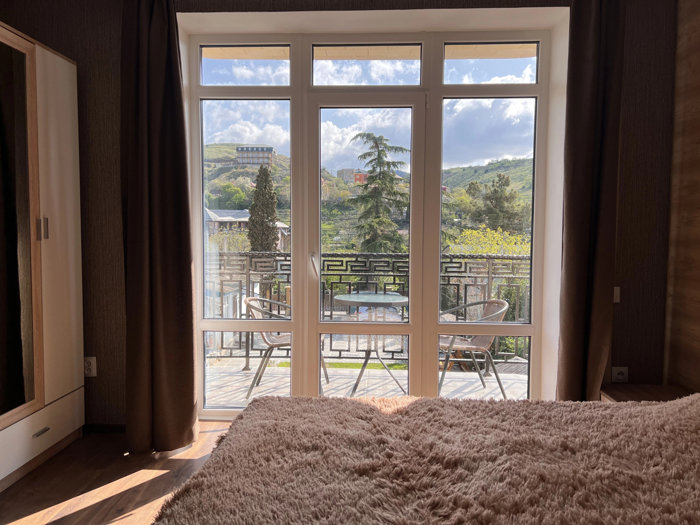 Меблированные комнаты Витязь