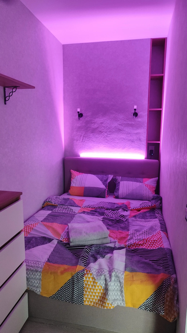 Квартира Минск Мир