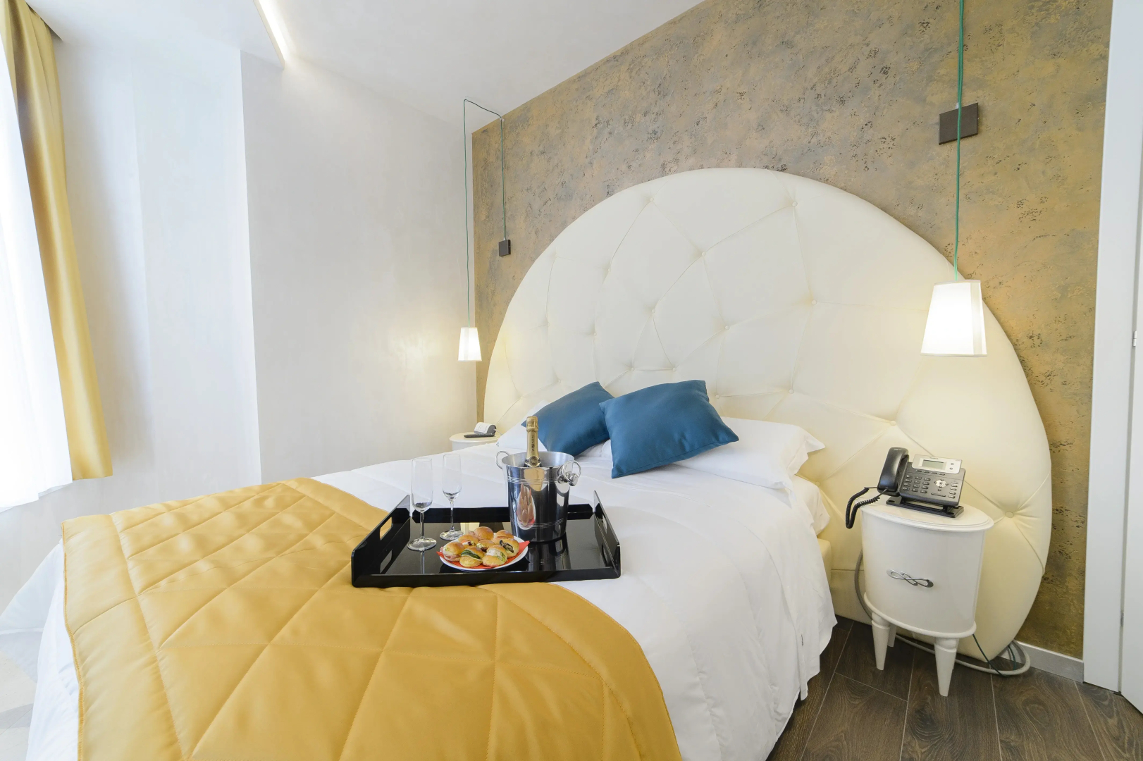 LBH Hotel Vespasiano