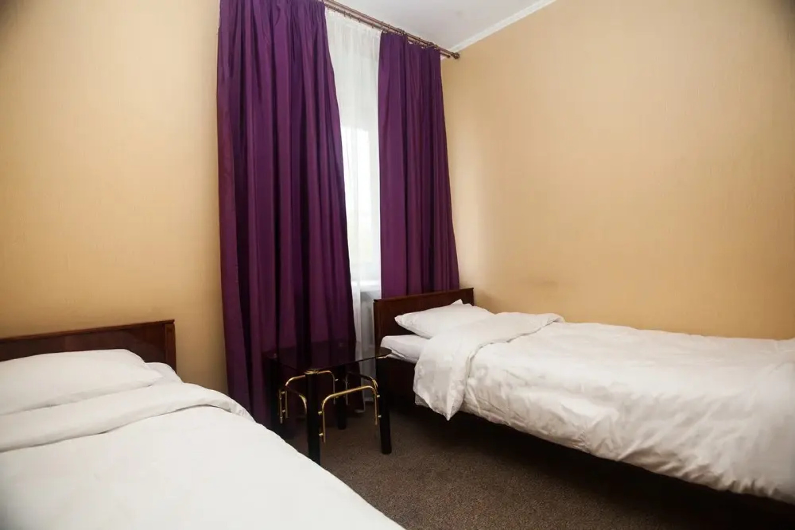 Апартаменты Кварт-Отель, Украинский б-р, 5