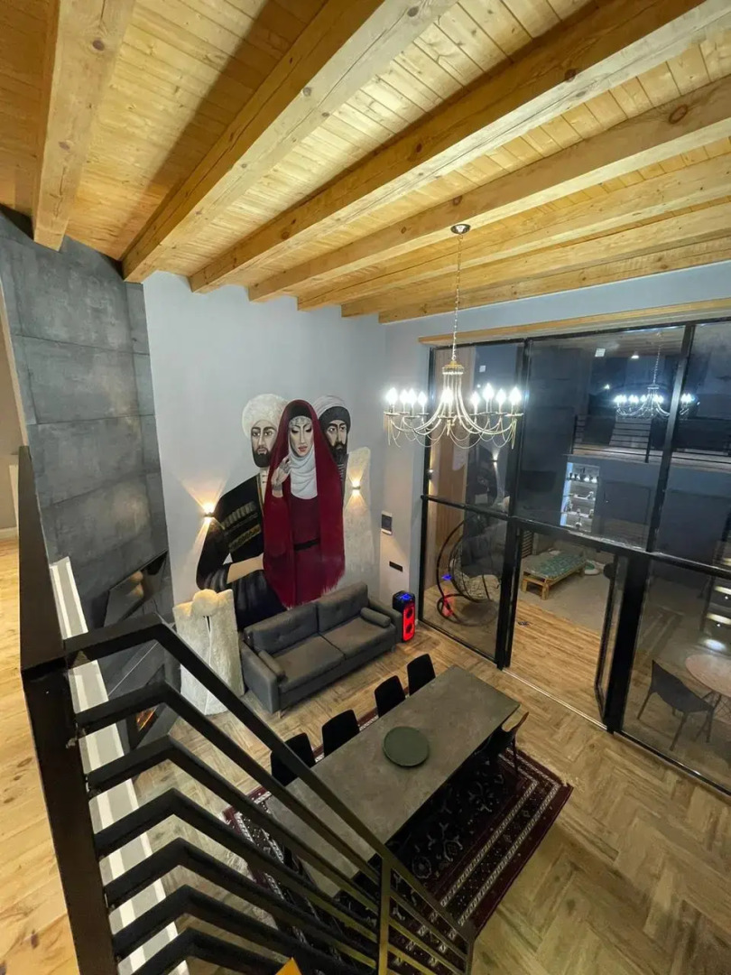 Апартаменты Дом у Моря